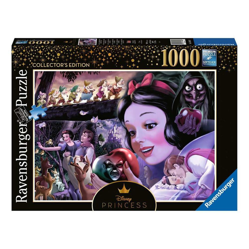Ravensburger Disneys Snow White - Heroines Collection