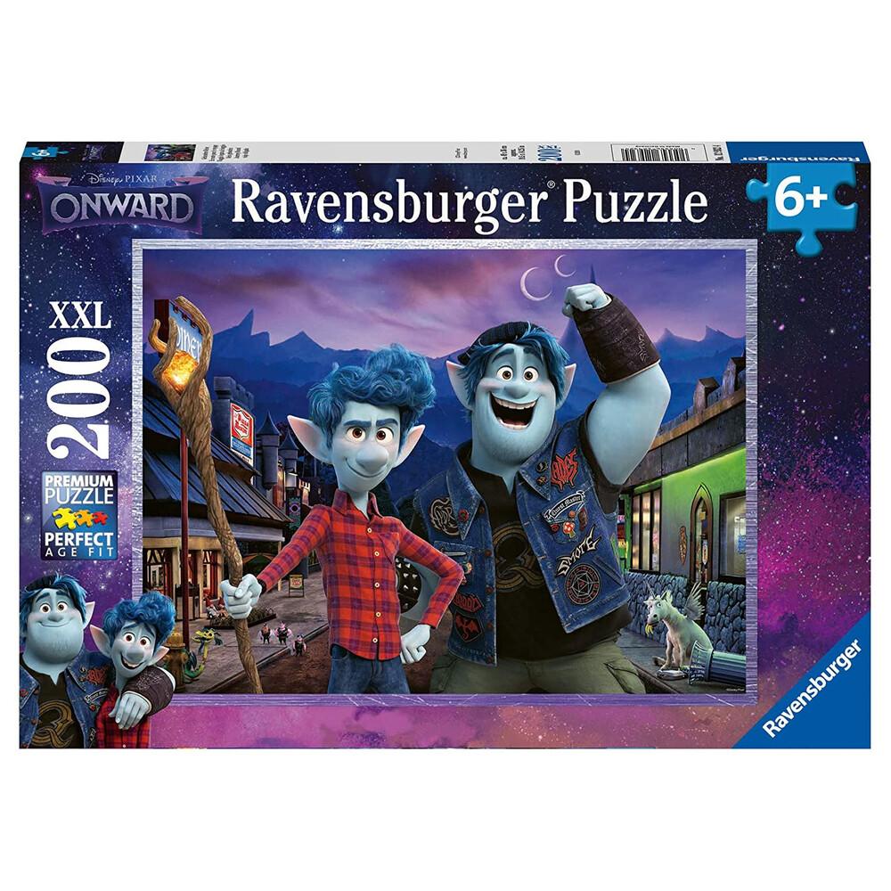 Ravensburger Disney Pixar Onward