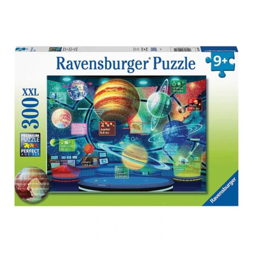 Ravensburger Planet Holograms