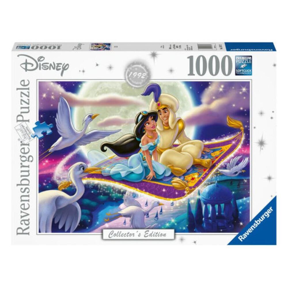 Ravensburger Disney Aladdin