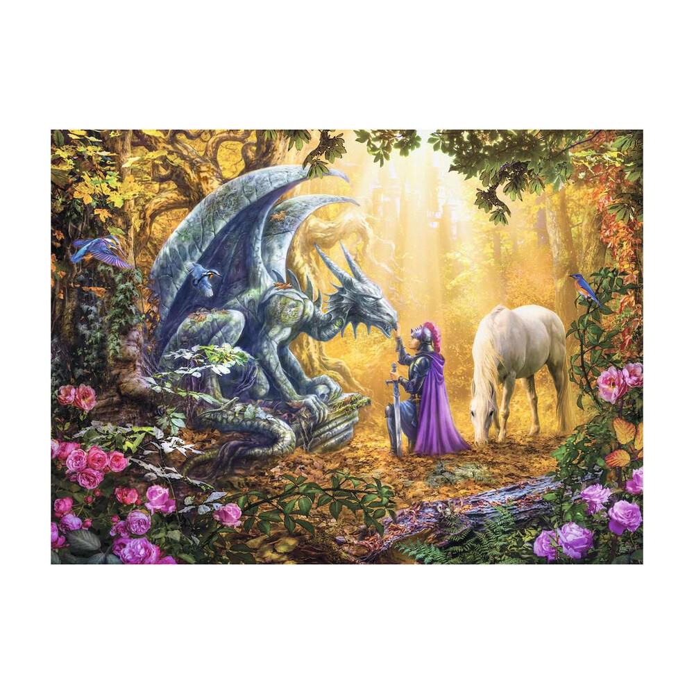 Ravensburger Dragon Whisperer