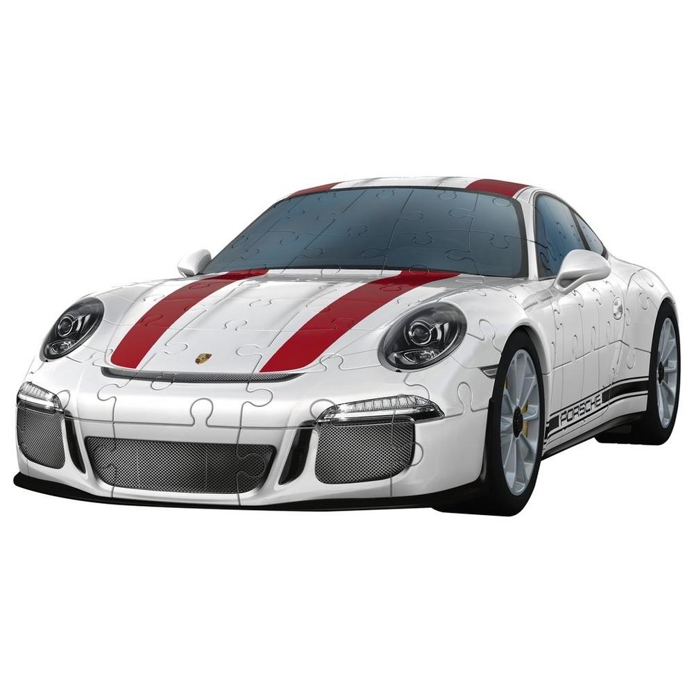 Puzzle - Porsche 911 Rr 108 pc 3D Puzzle