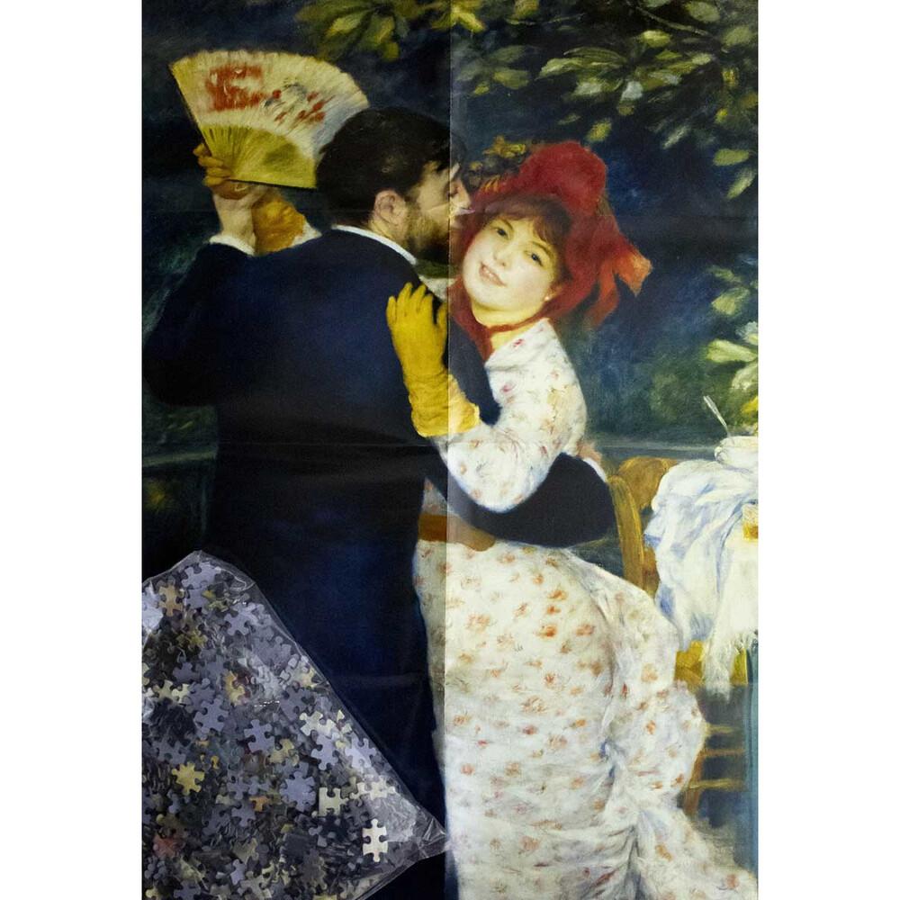 PuzzleLife Dance in the Countryside (1000pc)