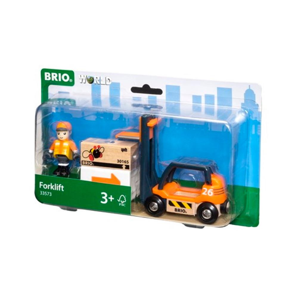 Brio Fork Lift