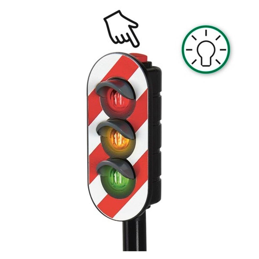 Brio Light Signal