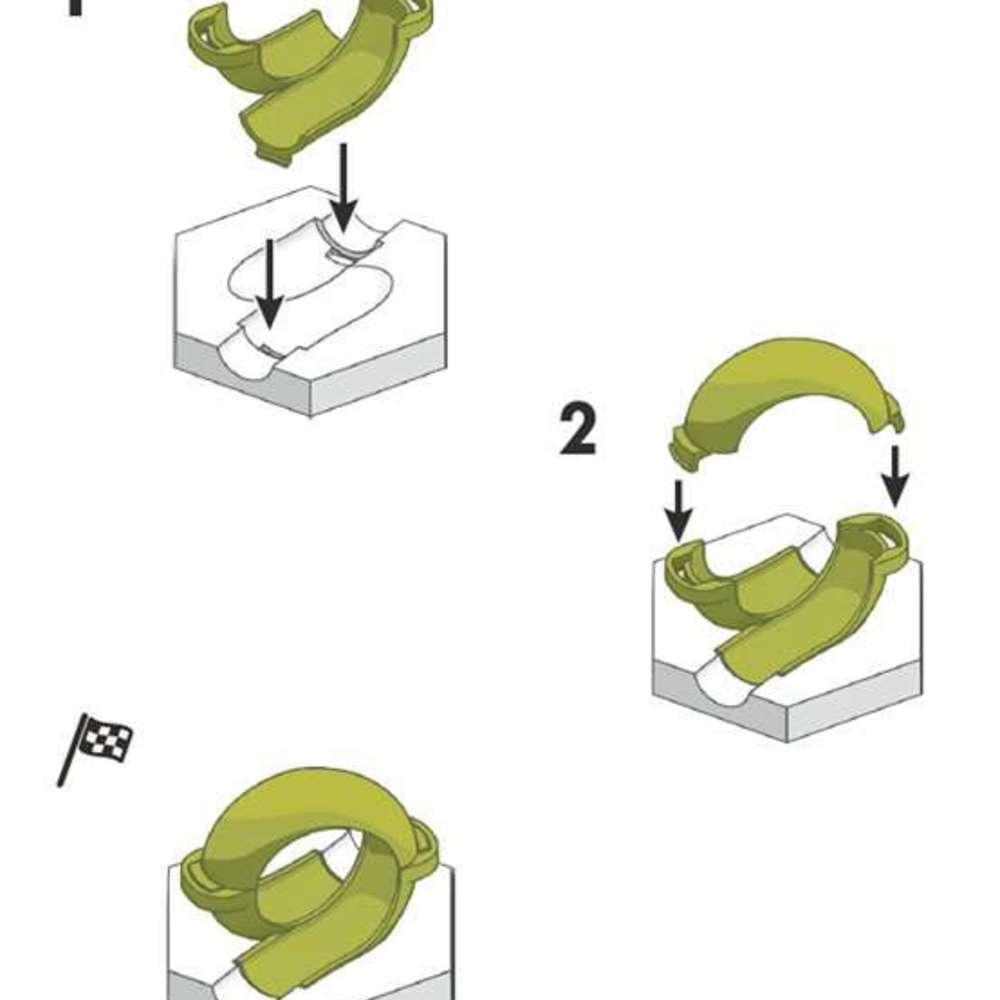GraviTrax Loop Expansion