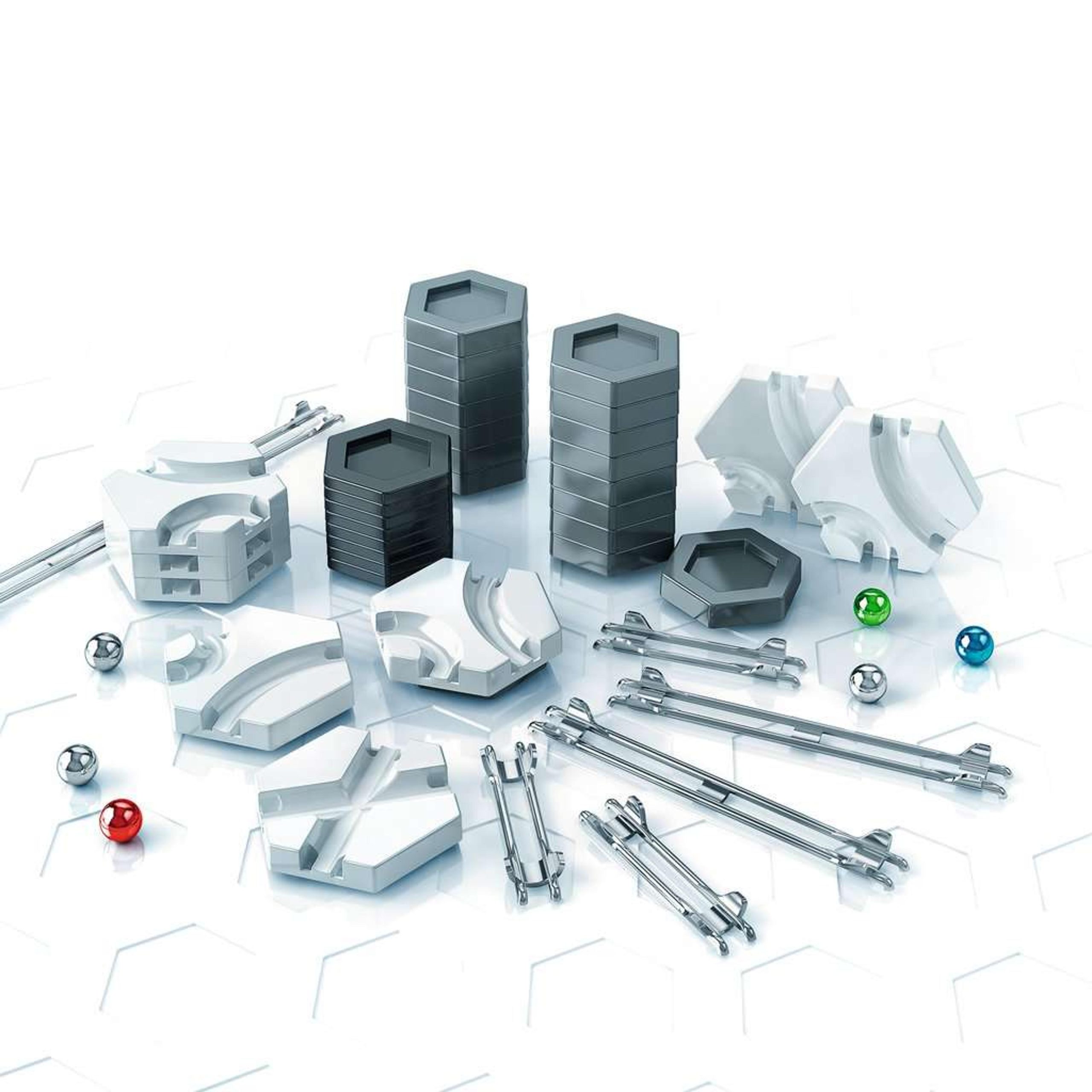 GraviTrax: Trax Expansion