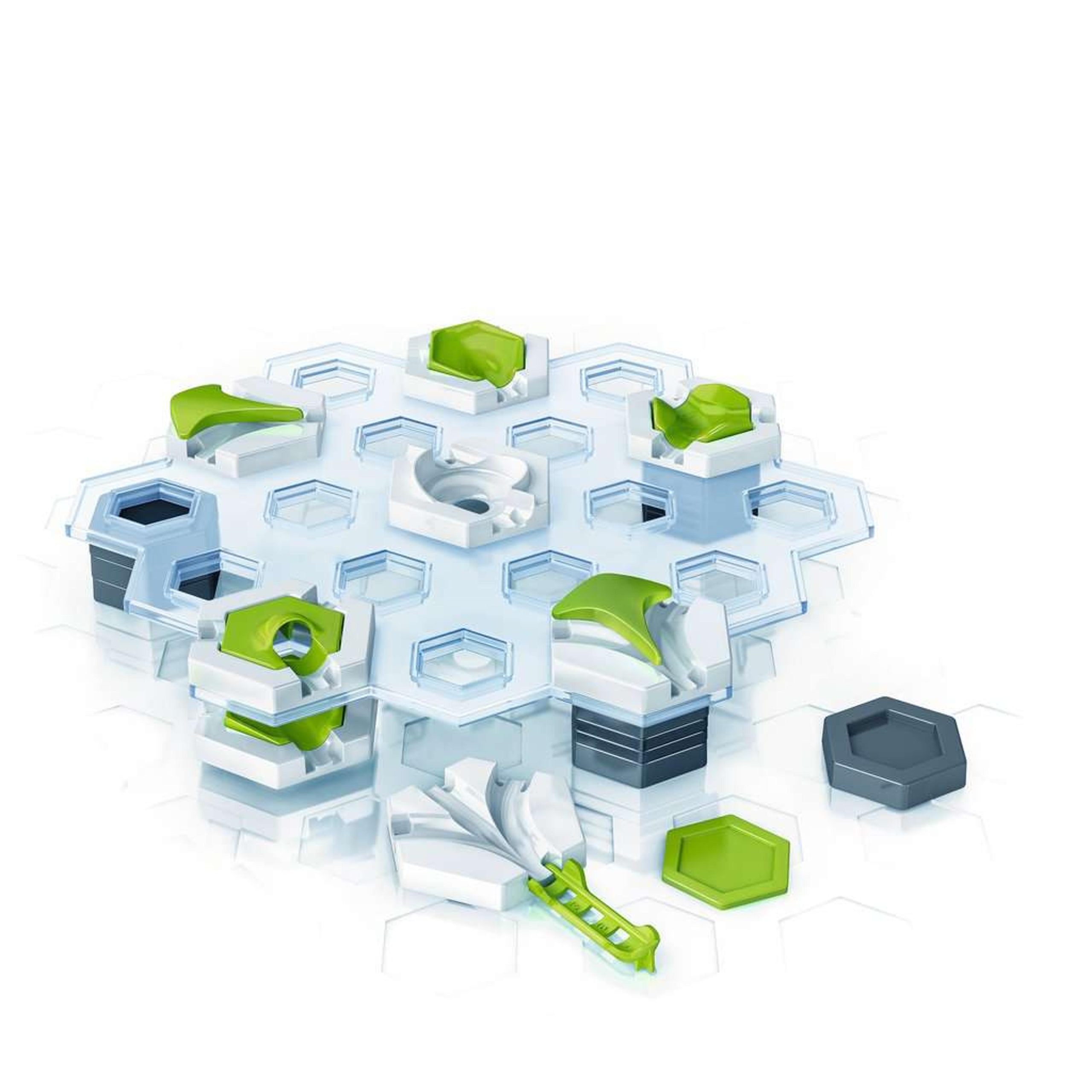 GraviTrax: Building Expansion