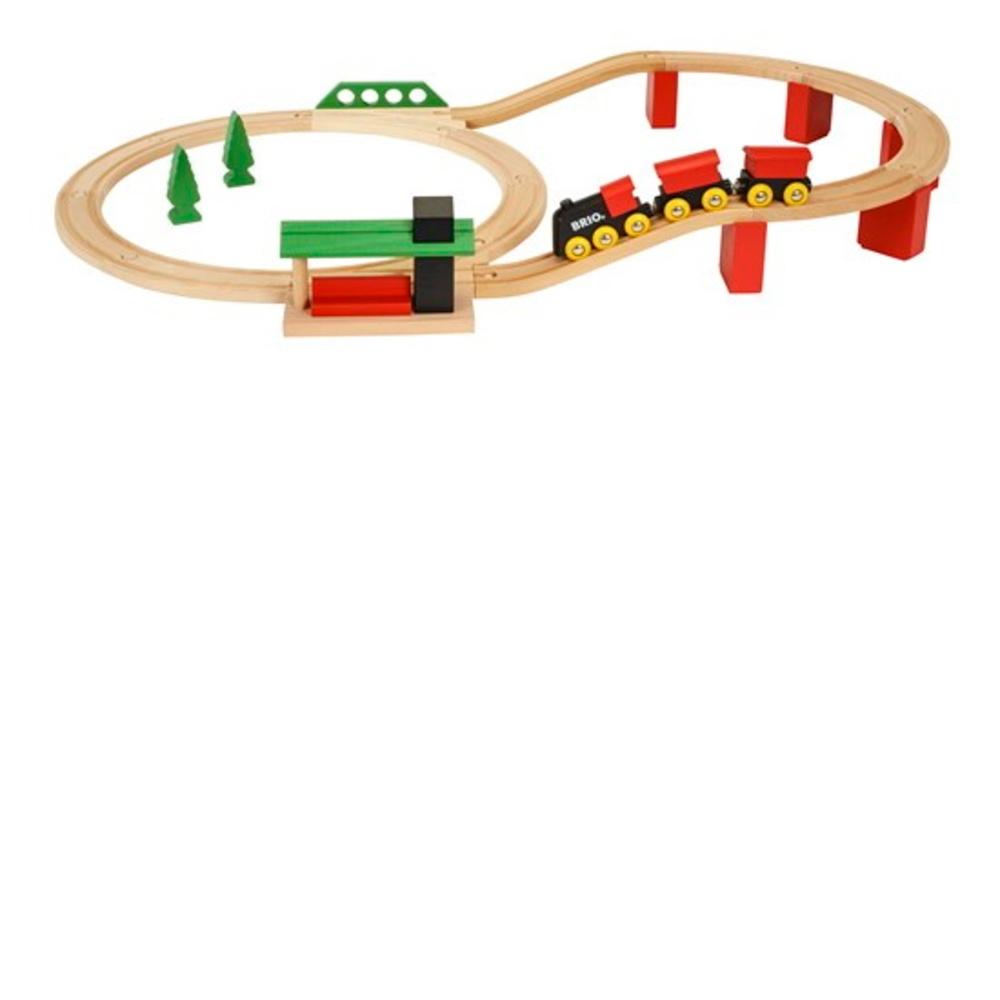 Brio Classic Deluxe Set