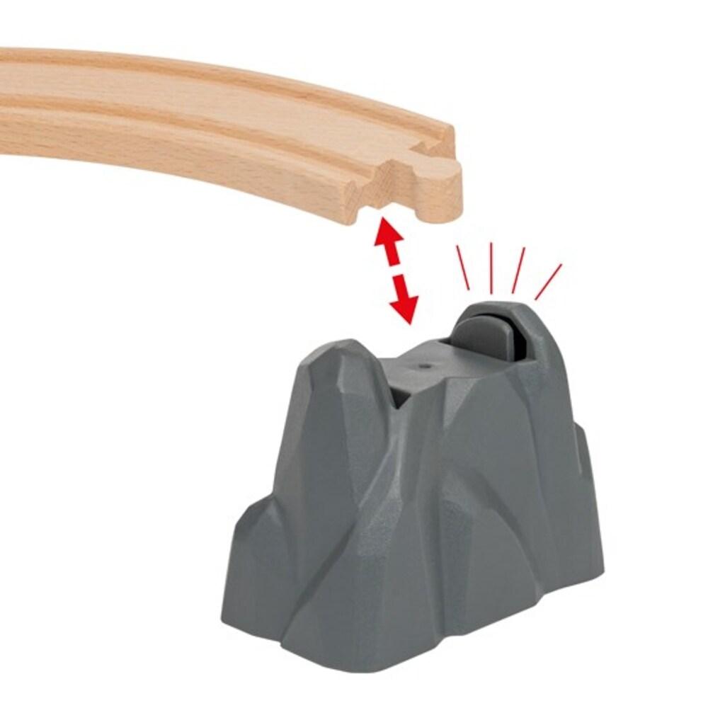 Brio Animal Farm Set