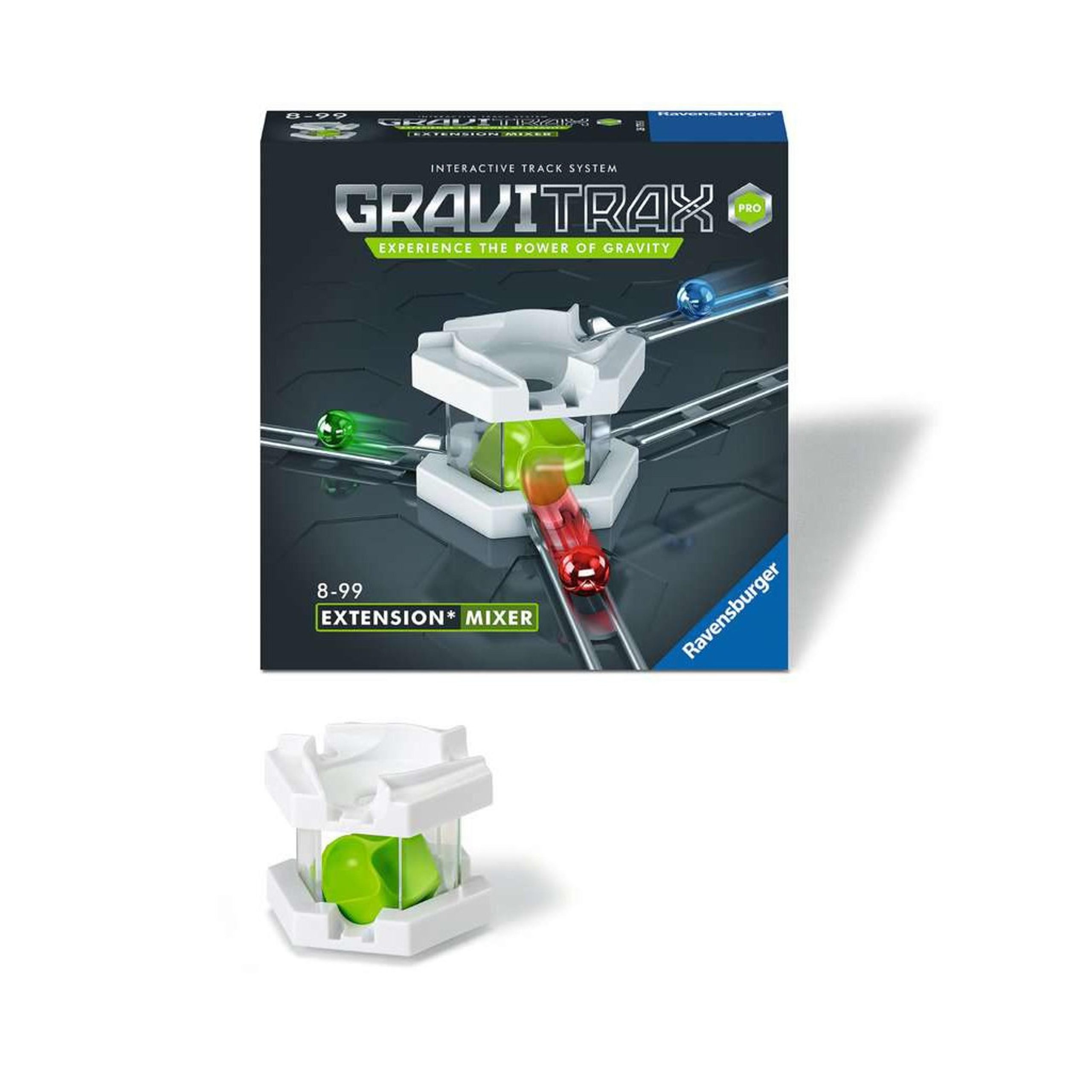 GraviTrax Pro: Mixer