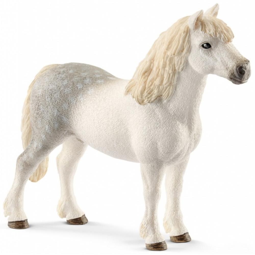 Schleich Welsh Pony Stallion