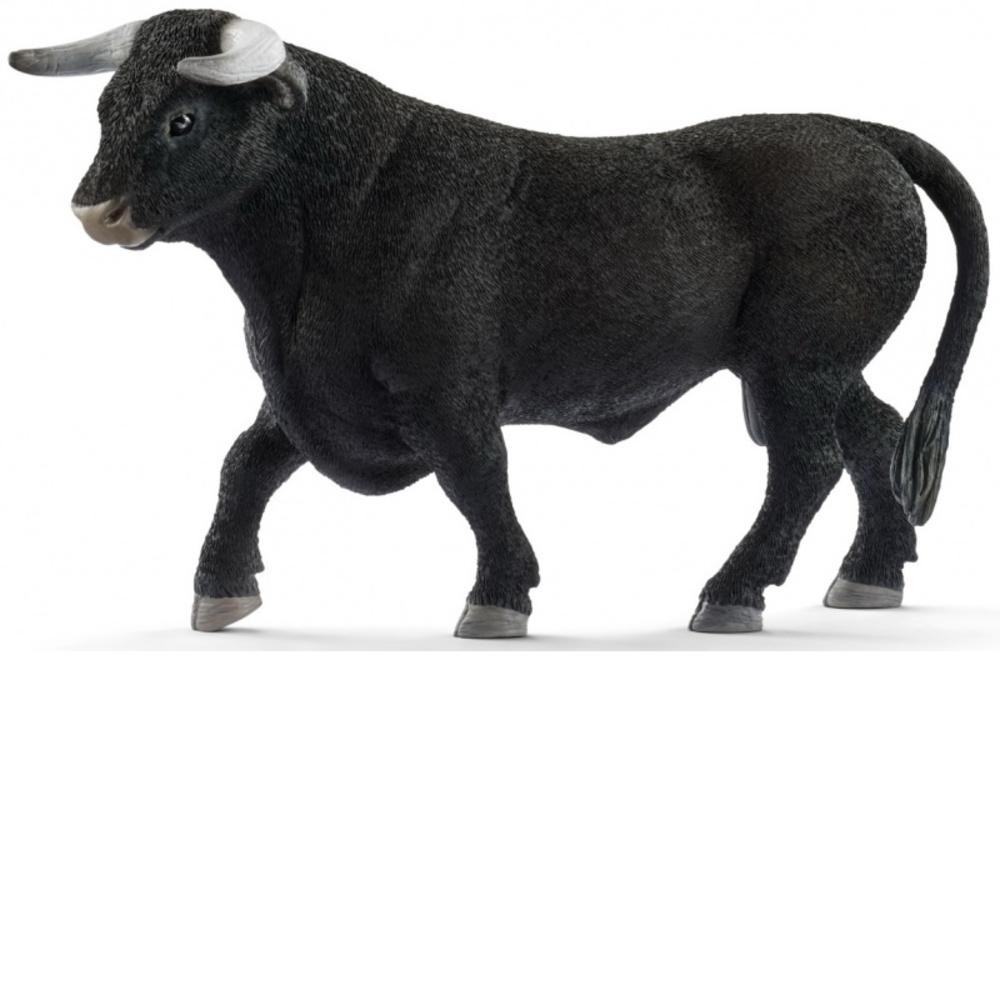 Schleich Black Bull