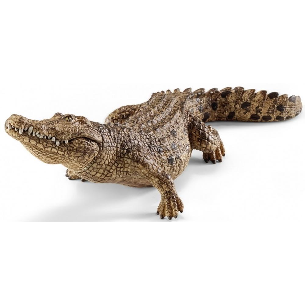 Schleich Crocodile