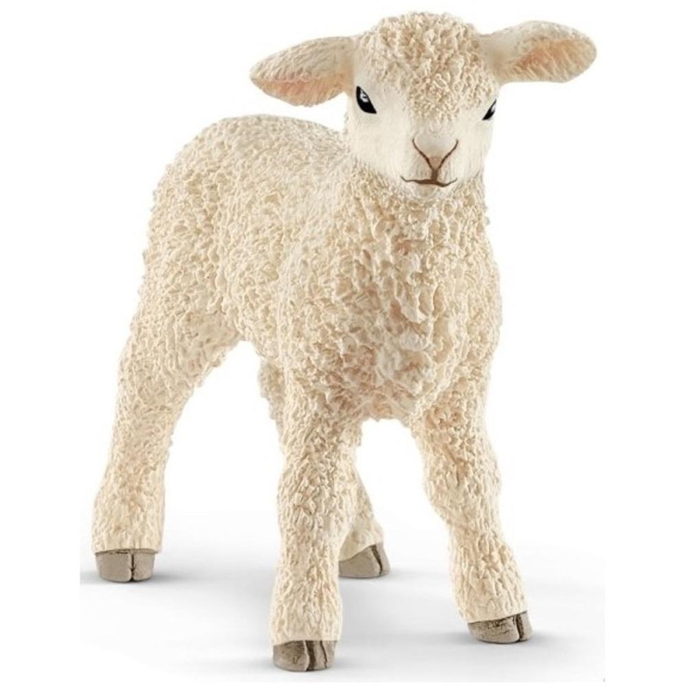 Schleich Lamb 2019