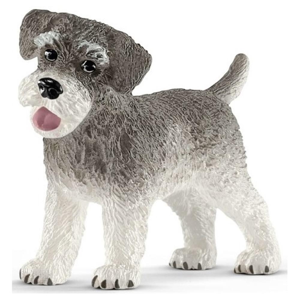 Schleich Miniature Schnauzer