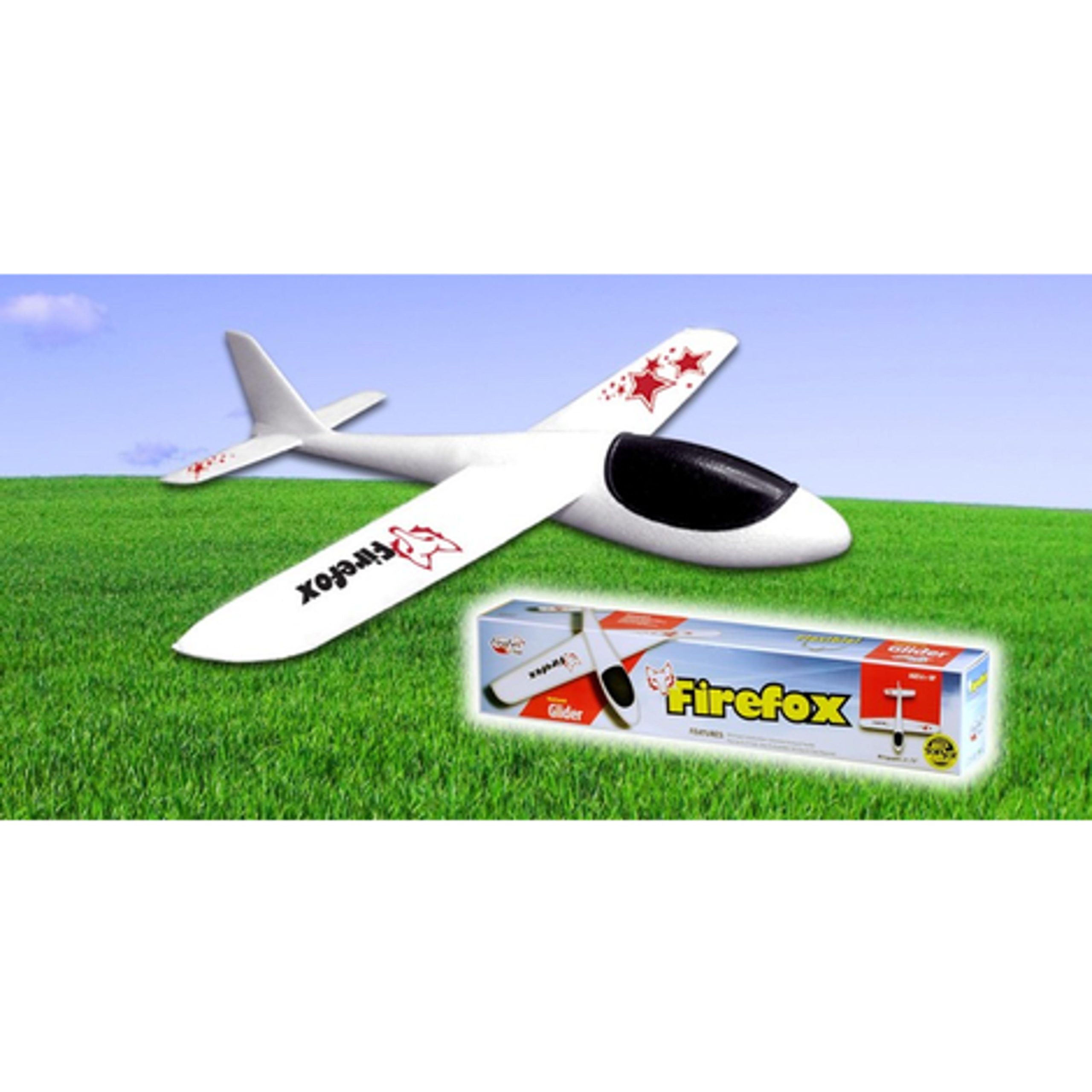 Firefox Glider (Original)