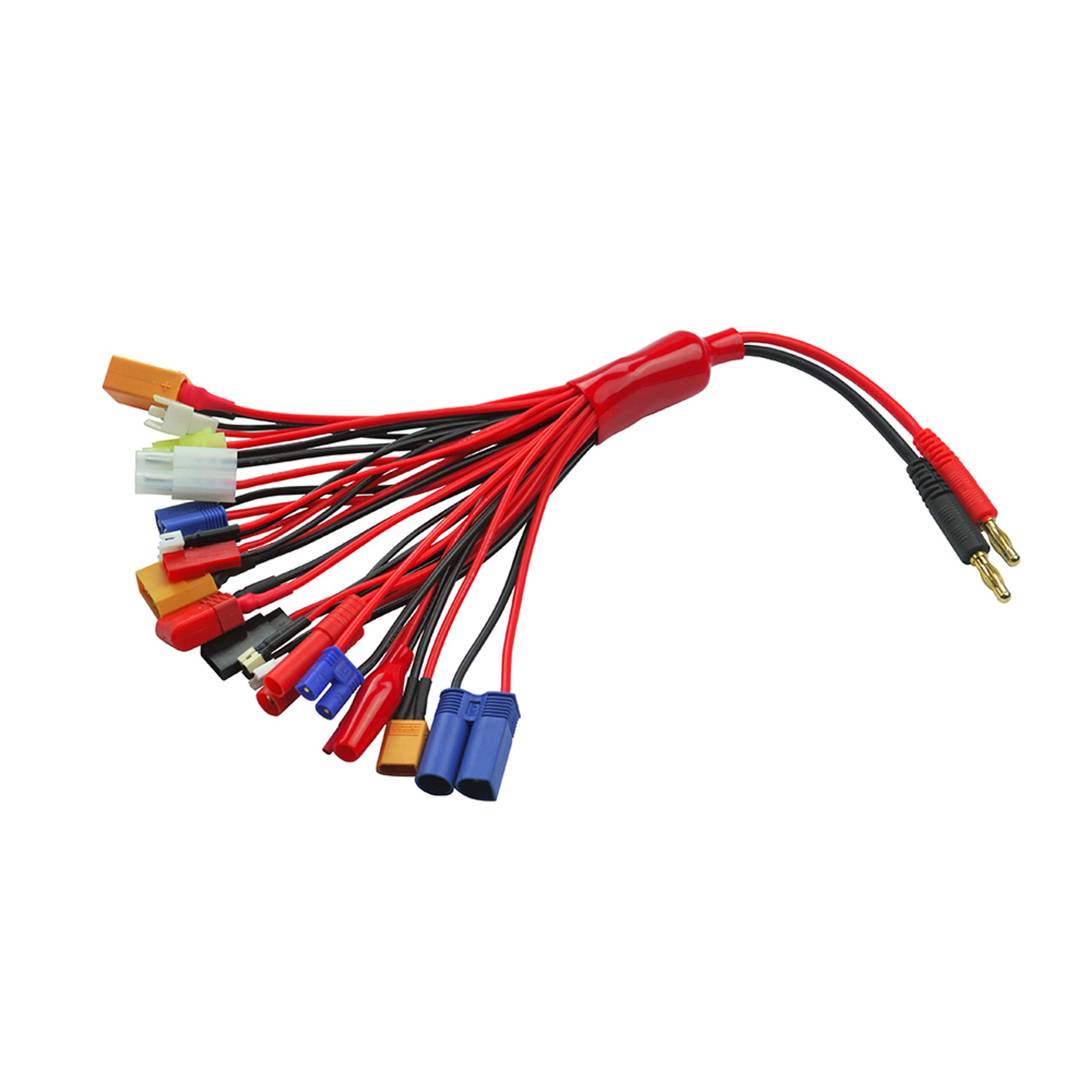 Colossus v2 19-in-1 Charging Adapter