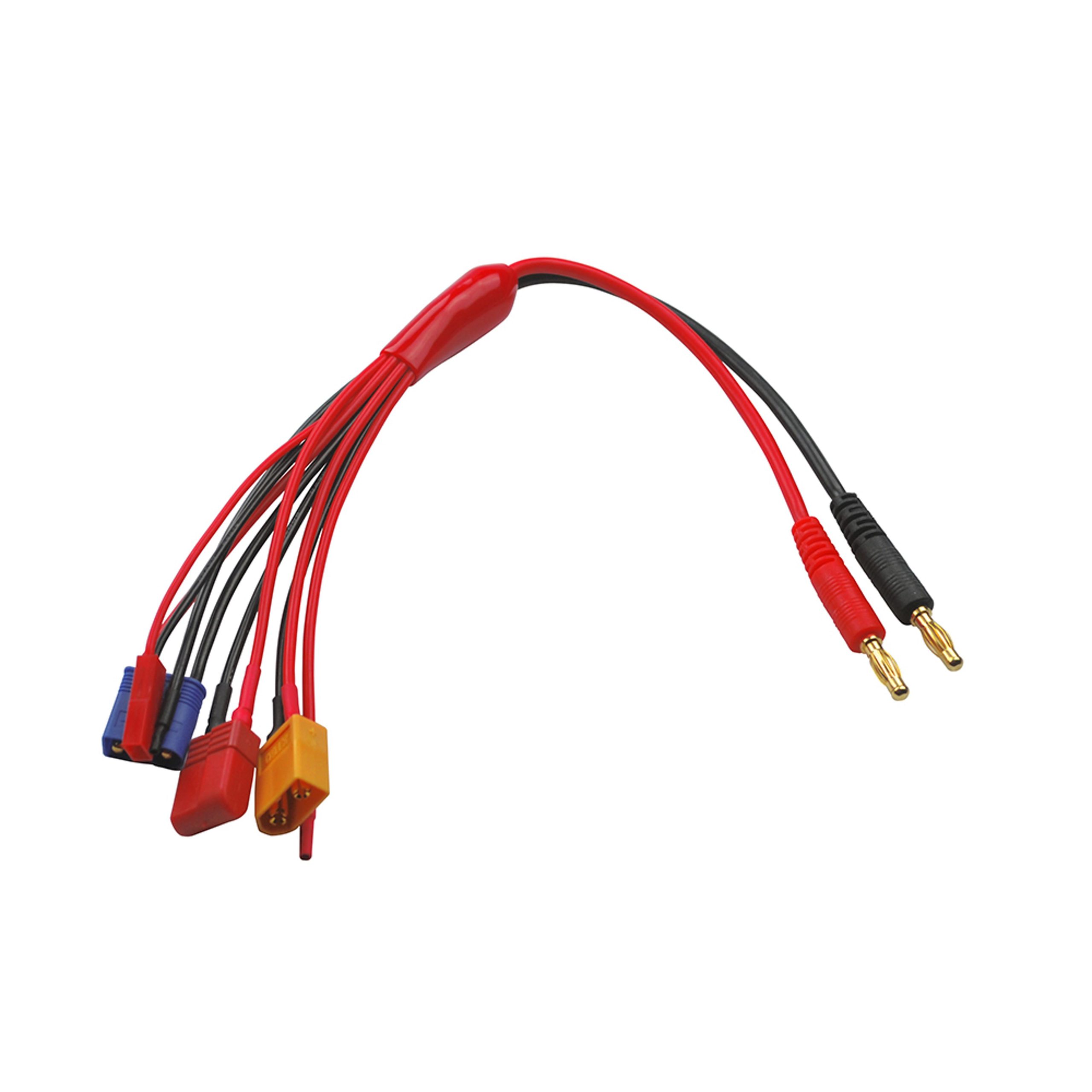 Octopus v2 5-in-1 Charging Adapter