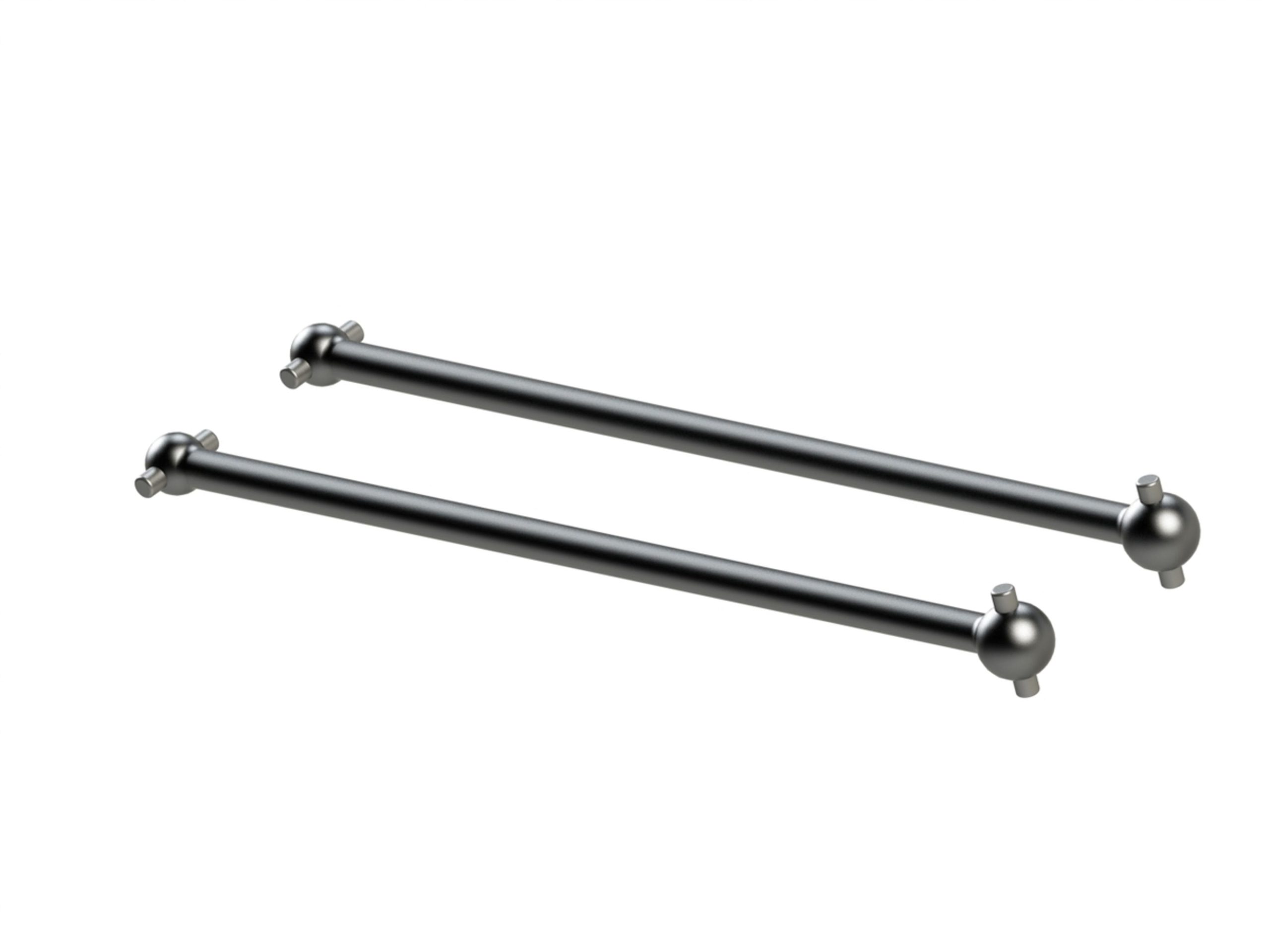 Dogbone 139.5mm Kraton (2)