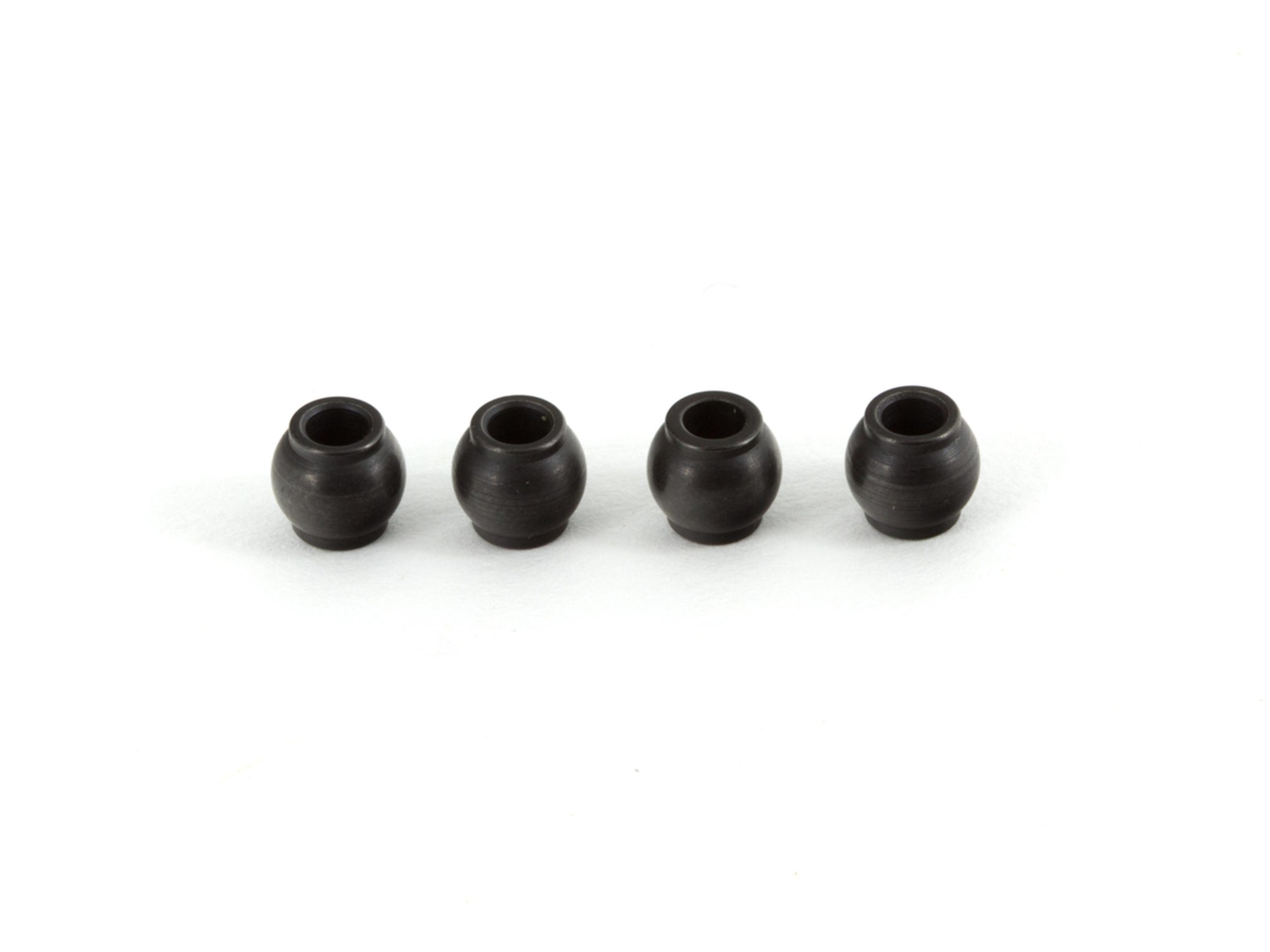 Shock Ball 3x6.8x6.3mm (4) Kraton/Typhon