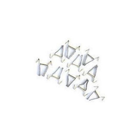 Carrera Go!!! Double Sliding Contacts, 10Pc