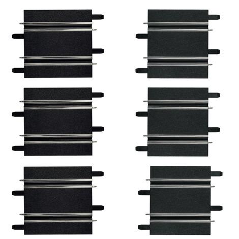 Go!!! Straight Tracks