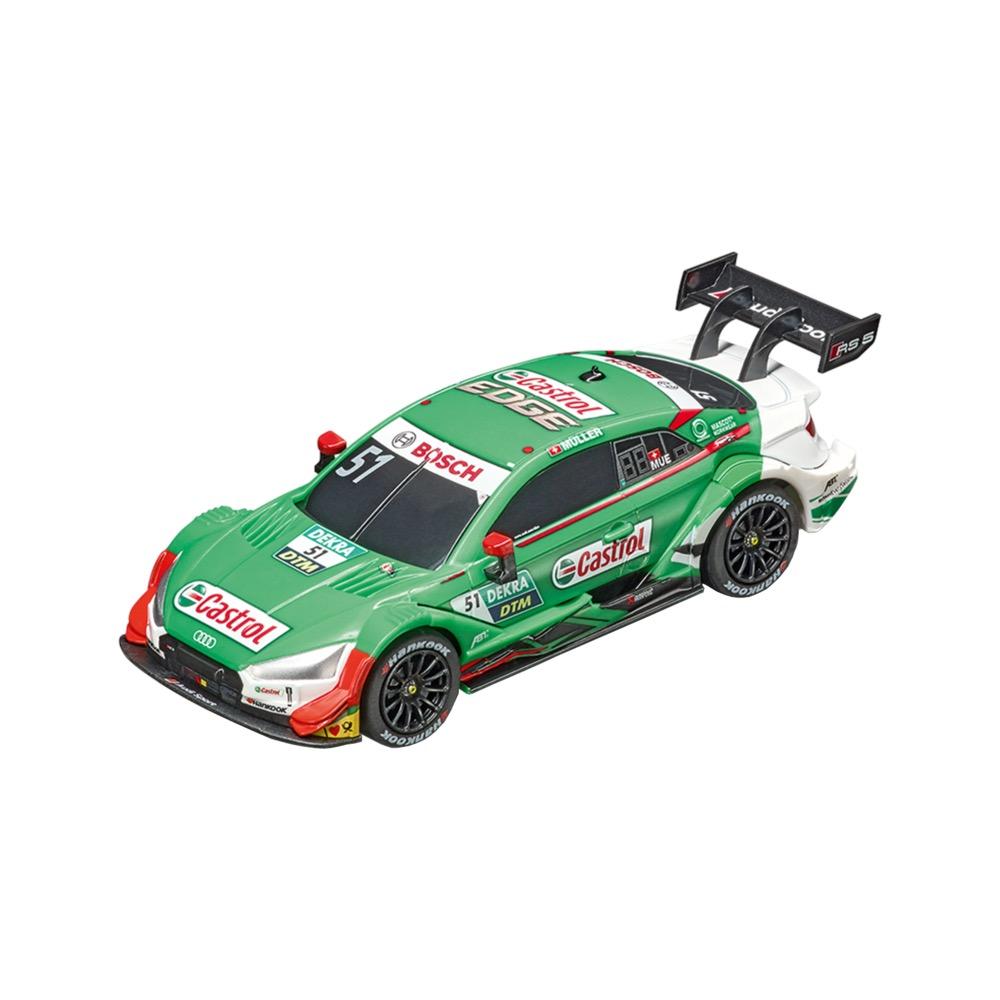 Carrera Go!!! 1/43 Audi RS 5 DTM N.Muller No.51