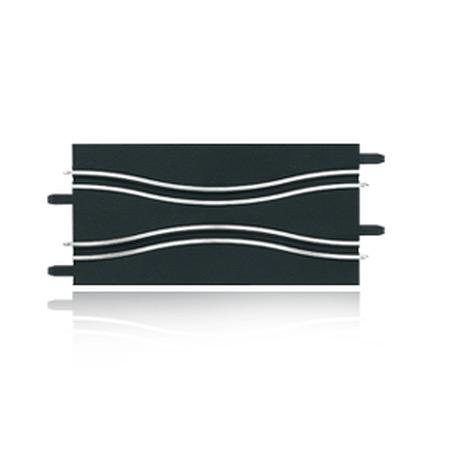 Carrera GO!!! Narrow Lanes (Chicane) -- 2 pieces