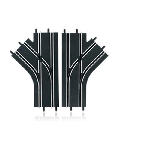 Carrera GO! lMechanical Lane Change Section