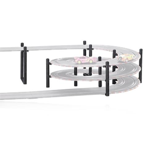 Carrera GO!!! 3D Track Supports