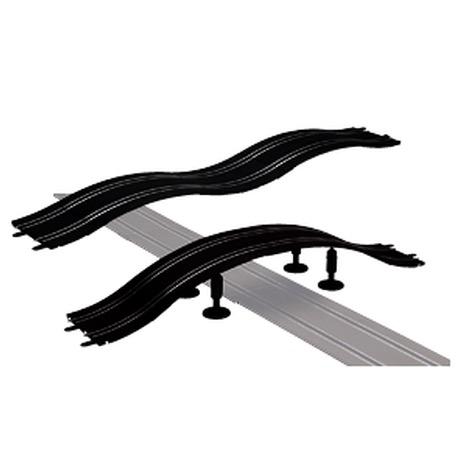 Carrera GO! Hump Track/Bridge