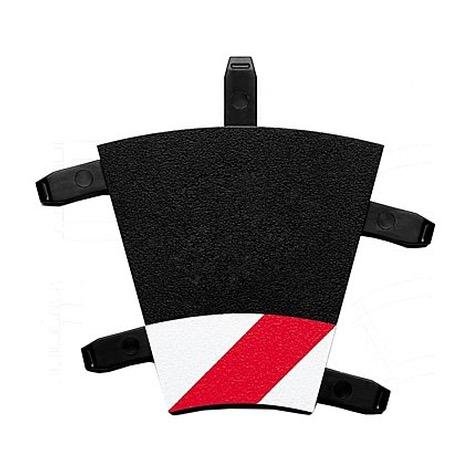 1/24-1/32 Inside Shoulder Curve 1/30