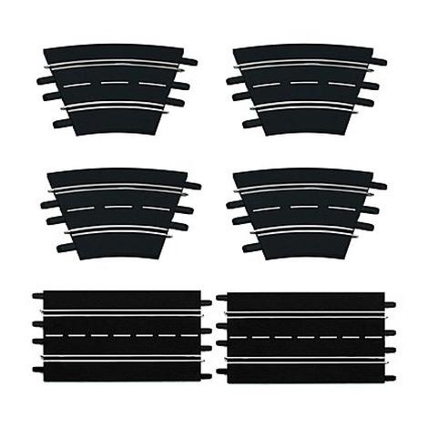 Extension Set 2 - Fits Digital 124/132, Evolution, Exclusiv