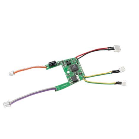 Evolution Digital Decoder