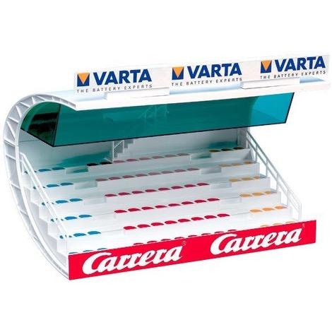 Grandstand - Digital 124/132 & Analog