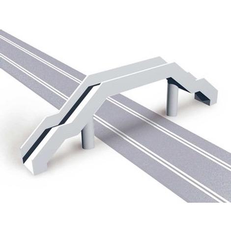 1/32 Pedestrian Bridge