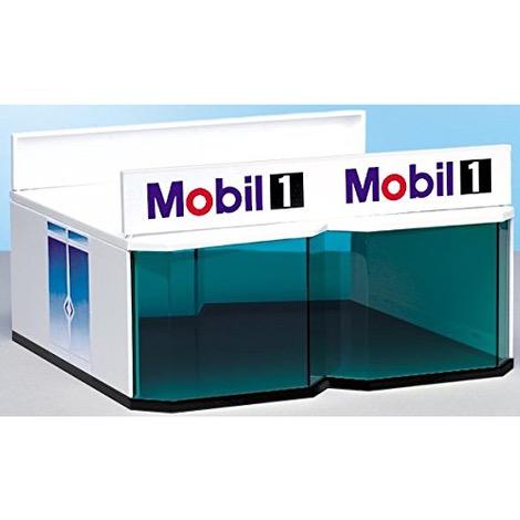 1/32 Carrera Vip Floor Building Realistic Scenery Accessory