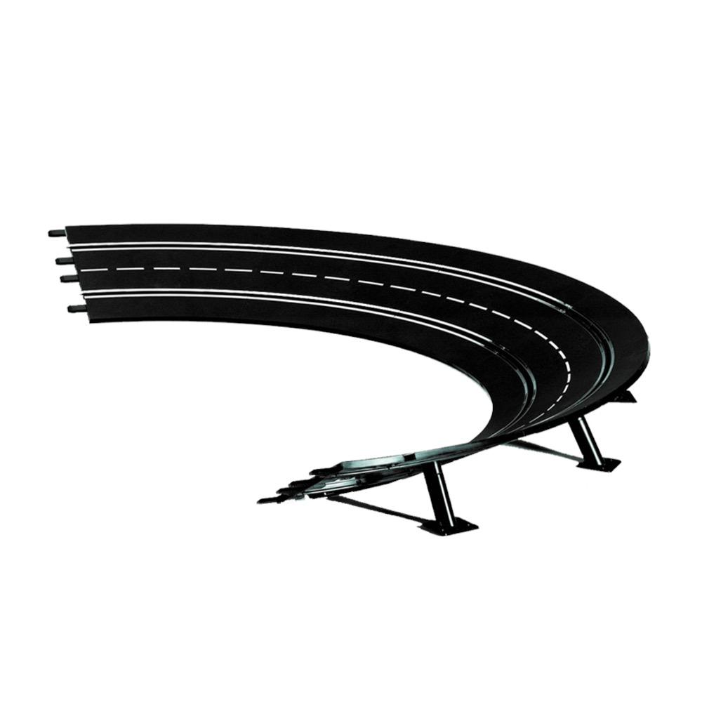 Carrera High Banked Curve 2/30 (6)