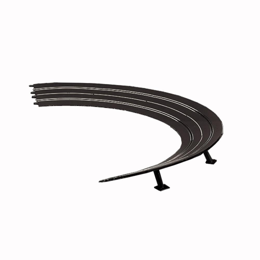 Carrera 1/24 High Banked Curve 3/30 (6)