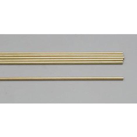 Brass Tube 3/16x36 Round .014 Wall