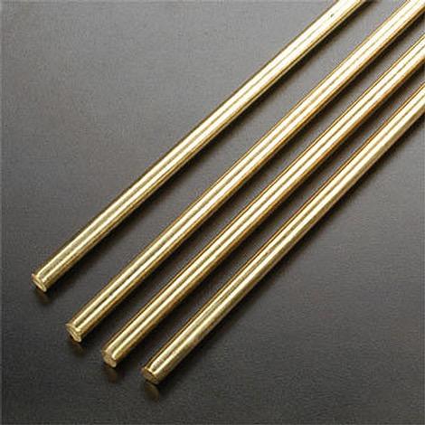 Solid Brass Rod 5/16 x 36