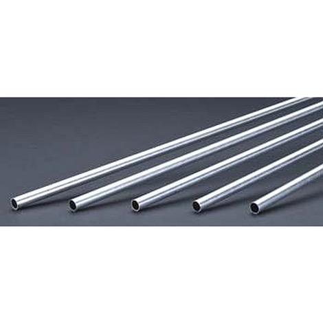 Round Aluminum Tube 36" x 9/32 (1)