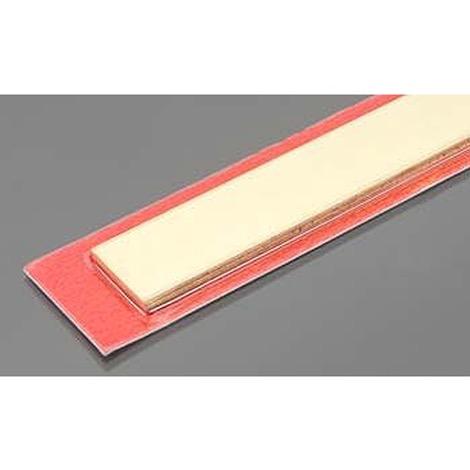 Brass Strips, 1mm x 18mm (3)