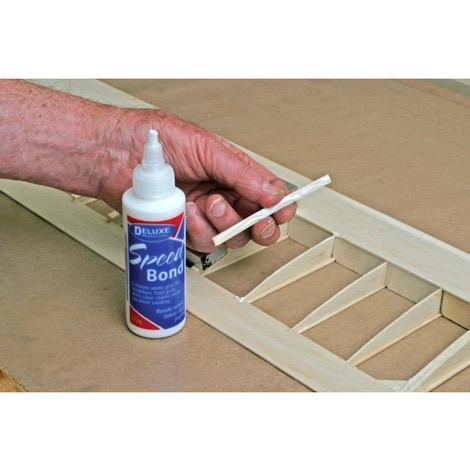 Speedbond PVA Glue, 500 g