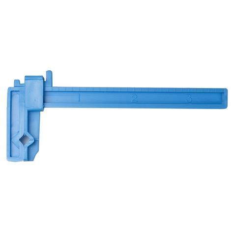 Excel Small Clamp 1x3.5" (2)