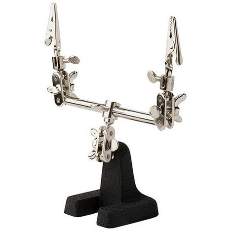 Extra Hands Double Clip