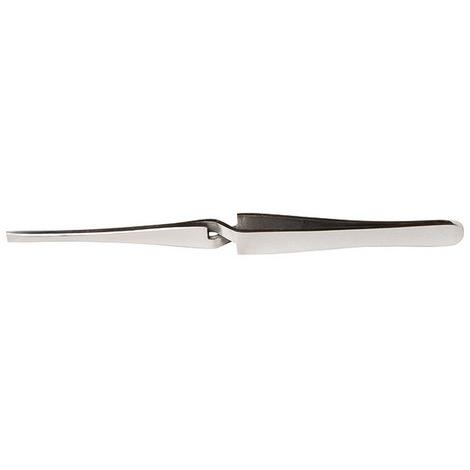 4 1/2" Pointed Self Closing Tweezer