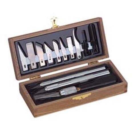 Excel Professional Knife Set w/Box