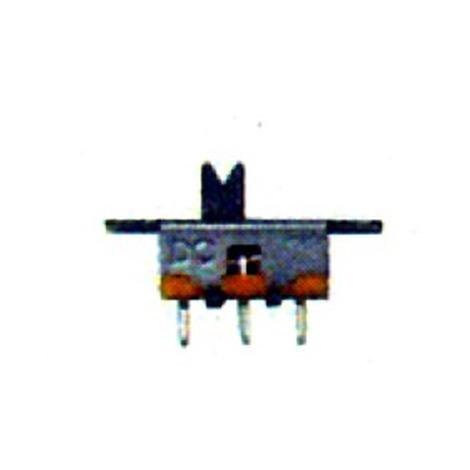 Midget Slide Switch (5)